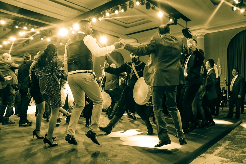  25th Anniversary Celebration - Gala Dinner – of IPT POWERTECH GROUP